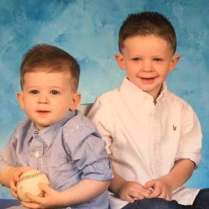 Meet your Posher, Jamie